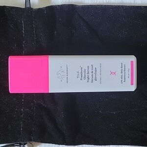 Drunk Elephant TLC Framboos Glycolic Night Serum